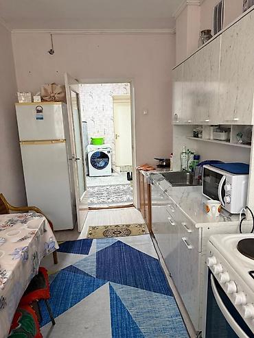 Продажа квартир: 2 комнаты, 48 м², 1 этаж — 6