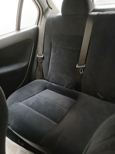 Honda: Honda Civic: 2000 г., 1.5 л, Механика, Бензин, Универсал — 7