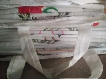 Svadbena oprema: Vezeni peškiri za svadbe, novo nekorišceno, raznih boja i mustri — 5