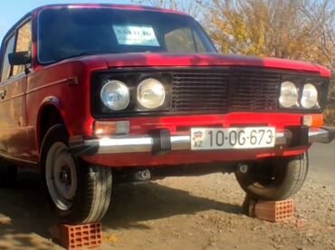 saipa azerbaycan satis merkezi: VAZ (LADA) 2106: 1.5 l | 1975 il 98000 km Sedan