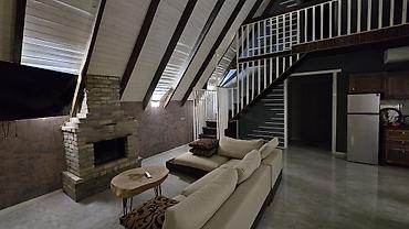 Günlük kirayə evlər: Bağ evi kirayə verilir, Mərdəkan Mərdəkanda yerləşən isti, hovuzlu bağ — 22