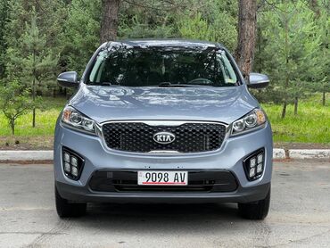 руль киа рио: Kia Sorento: 2019 г., 2.4 л, Автомат, Бензин, Вэн/Минивэн