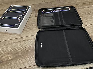 Планшеты: Планшет, Apple, память 256 ГБ, 11" - 12", Wi-Fi, Б/у, Классический цвет - Черный at lalafo.kg — 5 Планшеты: Планшет, Apple, память 256 ГБ, 11" - 12", Wi-Fi, Б/у, Классический цвет - Черный — 5