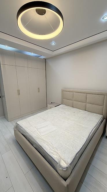 Продажа квартир: 2 комнаты, 70 м², Элитка, 11 этаж, Дизайнерский ремонт at lalafo.kg — 20 Продажа квартир: 2 комнаты, 70 м², Элитка, 11 этаж, Дизайнерский ремонт — 20