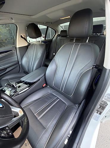 lancer 9: BMW 5 series: 2020 г., 2 л, Автомат, Бензин, Седан — 10