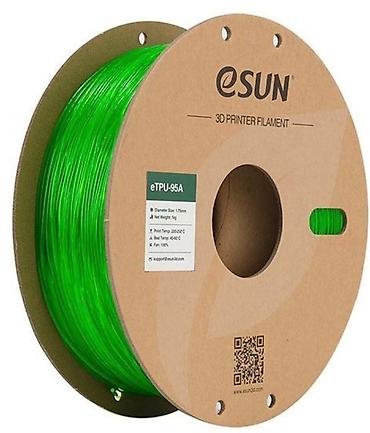 Ofis avadanlığı: Kateqoriya: 3D Printer və Hissələri > Filament > TPU Filament — 1