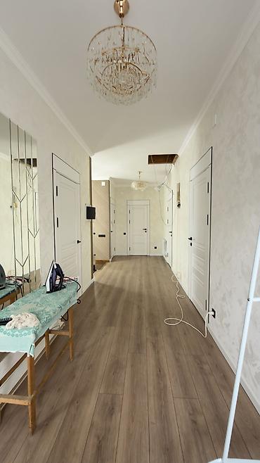 Долгосрочная аренда домов: 210 м², 6 комнат и более, Киргизия 1 — 8