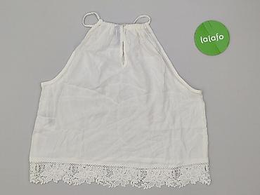sandra bluzki: H&M, Top damski, rozmiar M — 3