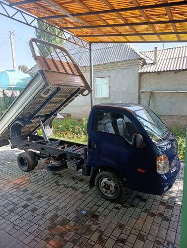 домкрат для авто: Kia : 2010 г., 2.7 л, Механика, Дизель