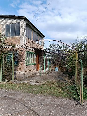 Продажа домов: Дача, 10 м², 4 комнаты, Собственник, Старый ремонт — 9