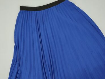 spódnice maxi z guzikami: Primark, M (EU 38), condition - Very good