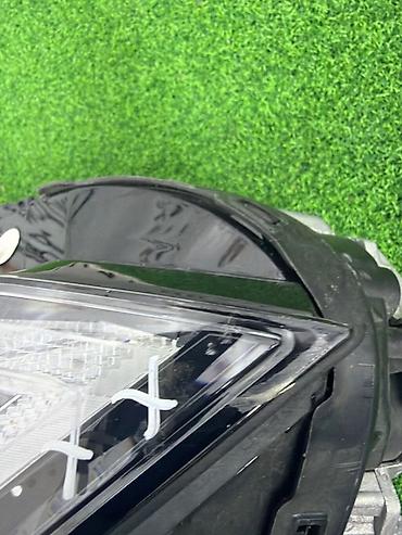 oem: Передняя правая фара Kia Б/у, Оригинал, Корея — 10
