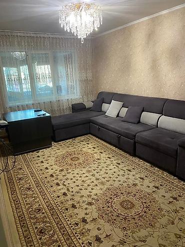 Продажа квартир: 3 комнаты, 76 м², 104 серия, 1 этаж, Косметический ремонт — 1