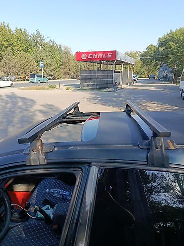 step vagon: Honda Accord: 1994 г., Универсал — 8