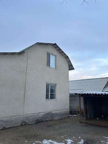 Продажа домов: Дом, 120 м², 5 комнат, Собственник, Старый ремонт — 12