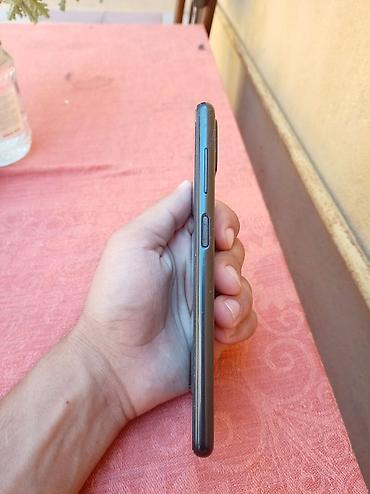 samsung fold 4: Samsung Galaxy A12, rəng - Qara, Barmaq izi — 4