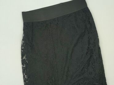 spódnice z łańcuszkiem: Women`s skirt, size S (EU 36)