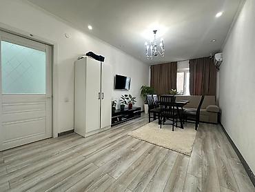 Продажа квартир: 2 комнаты, 57 м², Индивидуалка, 2 этаж, Евроремонт — 4