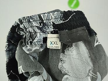 spódnice patchwork: Spódnica damska, rozmiar 2XL — 4