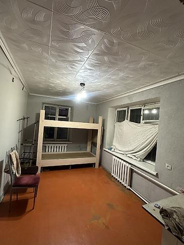 квартира 30000: Сдаю квартиру, 18000 
Саманчина 6А — 1
