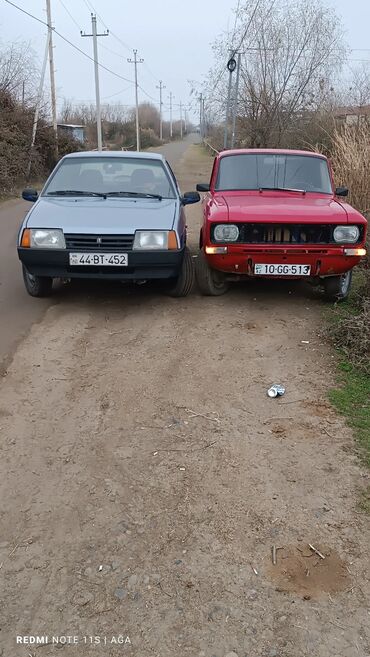 2.el su motoru fiyatları: Moskviç 400: 1.6 l | 1983 il 98126 km Sedan