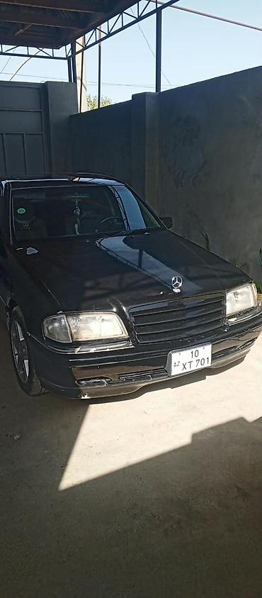 teker 16 type 1: Mercedes-Benz 230: 2.3 l | 1997 il — 4