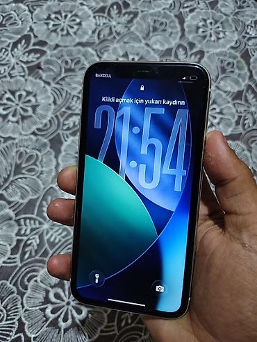 honor magic 8 pro kontakt home: IPhone 11, Ağ, Face ID — 2