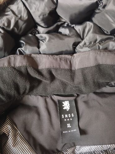 атласные сорочки ночные: Мужская куртка, Болонка, Зимняя, XL at lalafo.az атласные сорочки ночные: Мужская куртка, Болонка, Зимняя, XL