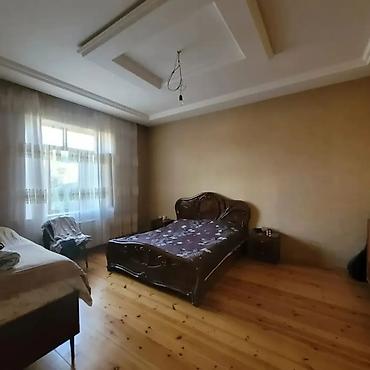 evler gence: 5 otaqlı, 1000 kv. m, Kredit yoxdur, Orta təmir — 6