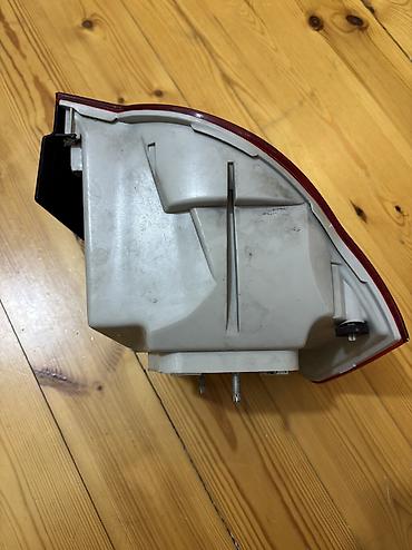 Ehtiyat hissələri: Volkswagen 2009 il, Analoq, ABŞ, İşlənmiş — 5