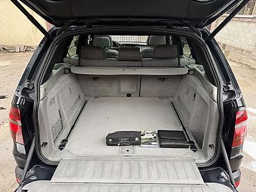 BMW: BMW X5: 2008 г., 3 л, Автомат, Дизель, Кроссовер — 11