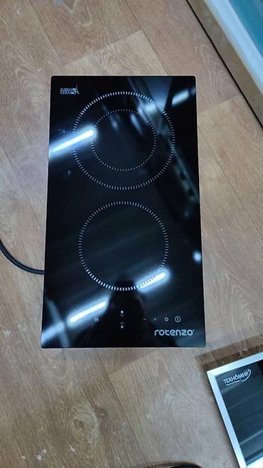 Кухонные плиты и варочные поверхности: Новый — 3