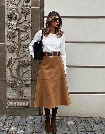 boho suknje: Prelepe suknje od velura ✨️
Cena: 2.700 dinara — 4