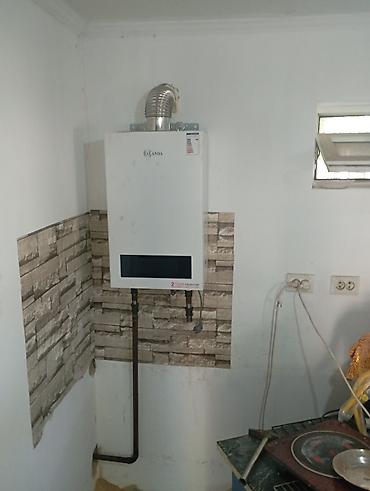 Монтаж и замена сантехники: Монтаж и замена сантехники Больше 6 лет опыта — 17