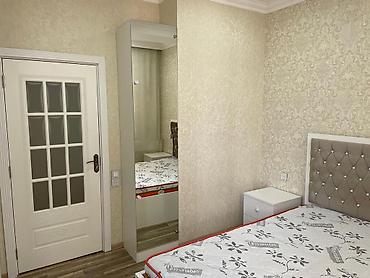 sherur mtk: İcarəyə verilir 2 otaqlı yeni tikili 70 m², Bakıxanov q. 750 AZN/ay 2 — 1