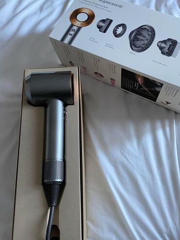 yoshiba фен цена: Фен Dyson, Professional hair dryer, Diffuser nozzle, Ionization, Folding handle, Swivel cord