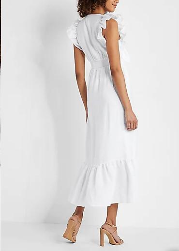 Повседневные платья: Из США — 3