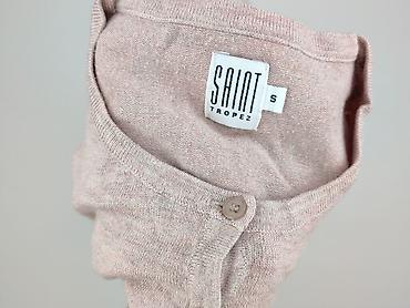 adagio sweater: Saint Tropez, Kardigan damski, rozmiar S — 4