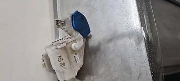 gorivni gas: REZERVOAR TECNOSTI ZA STAKLA ZA AUDI A3 - 5Q0955449 | Rezervoar — 2