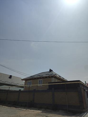 Кровля крыши: Крыша темир чатыр ЖАБАБЫЗ БААСЫ КЕЛИШИМДУУ БААДА Кровля крыши крыша — 21