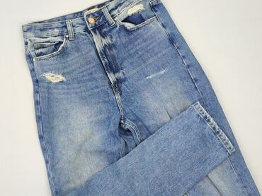 t shirty z nadrukiem cropp: Cropp, Jeans for women, S (EU 36)