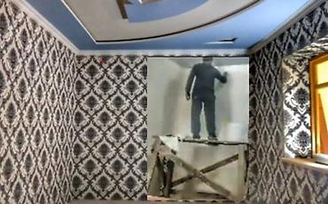 construction: Отделочные работы под ключ - Поклейка обоев: подбор и раскрой — 1