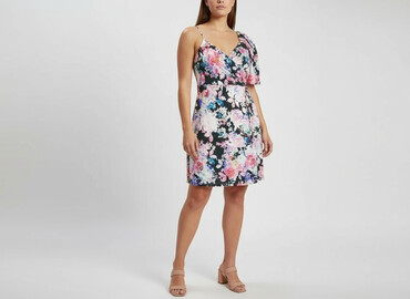 sukienki na wesele xs allegro: Gina Tricot, Сукня жіноча, розмір XL