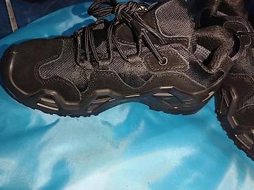 Patike: TAKTICKE PATIKE AK NOVE GORETEX COMBAT VOJNE POLICIJSKE | Cene nisu — 14