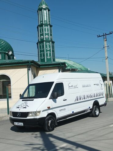 стекло подъёмник на спринтер: Mercedes-Benz Спринтер: 1996 г., 2.9 л, Механика, Дизель, Бус