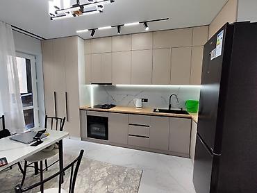 6: 2 комнаты, 82 м², Технопарк 6 этаж, Дизайнерский ремонт — 8