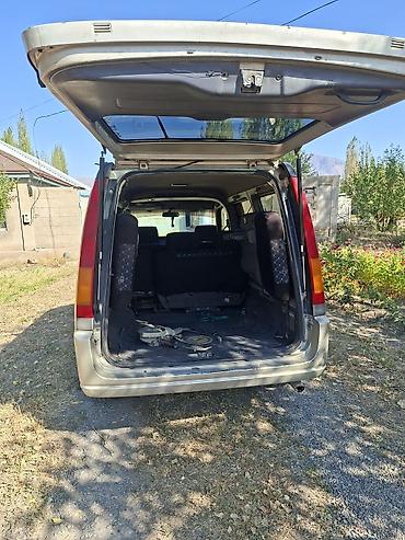 печка хонда степ: Honda Stepwgn: 2000 г., 2 л, Автомат, Минивэн — 5