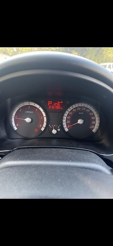 disk: Kredit aylıq 427 manat.ilkin ödənişə maşınla barter edərəm.Kia(Pride) — 9