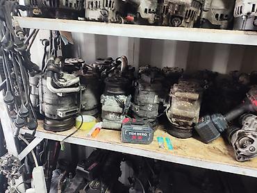 Вентиляторы: Вентилятор Volkswagen 1996 г., Б/у, Оригинал, Германия — 7