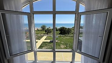 studio apartment: Аренда квартиры на Иссык-Куле, Чолпон-Ата, 4 места, Цена Целиком за жилье — 8